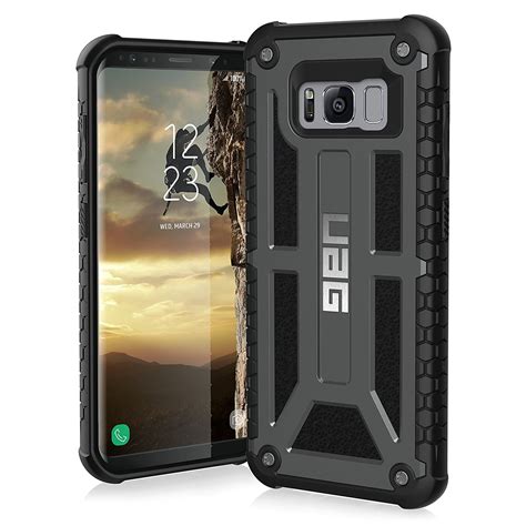 s8 uag drop test|Case manufacturers & standardized drop tests : r/Android .